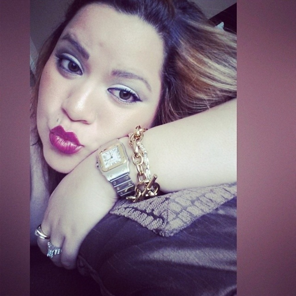 Meet your Posher, Marcela