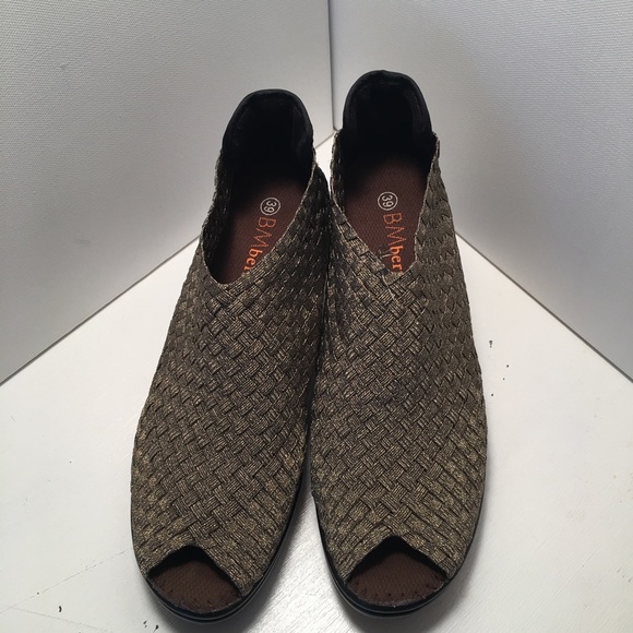 BM Bernie Mev SOLD - Picture 1 of 4