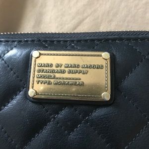 Marc Jacobs wallet/wristlet