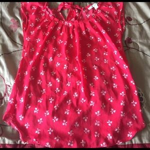 Lauren Conrad blouse