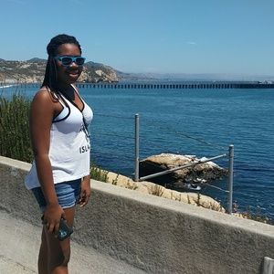 Meet your Posher, Tyra