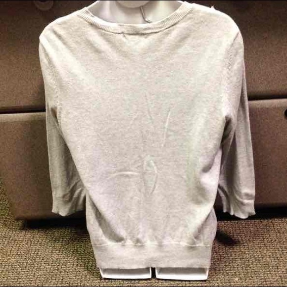 New York & Company Medium Cardigan - Picture 4 of 4