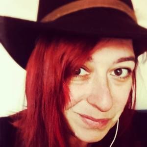 Meet your Posher, Cindy