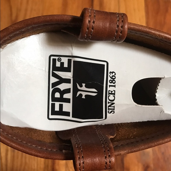 FRYE woman's boots - Picture 2 of 4