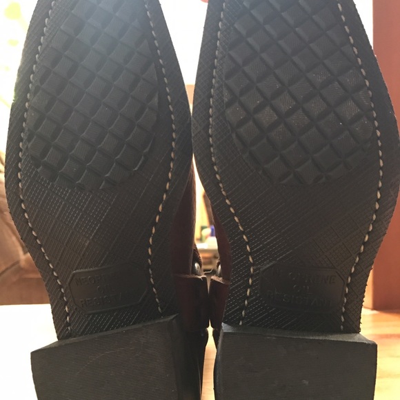 FRYE woman's boots - Picture 3 of 4