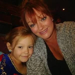 Meet your Posher, Kelli