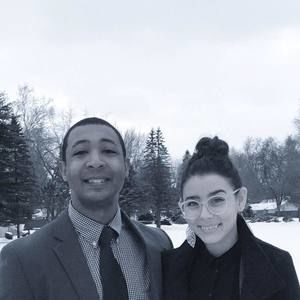 Meet your Posher, Mia