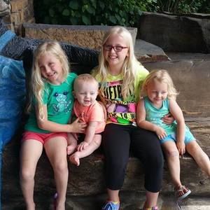 Meet your Posher, Susan