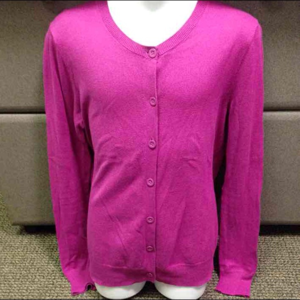 Gap Size Small 100% Cotten Cardigan