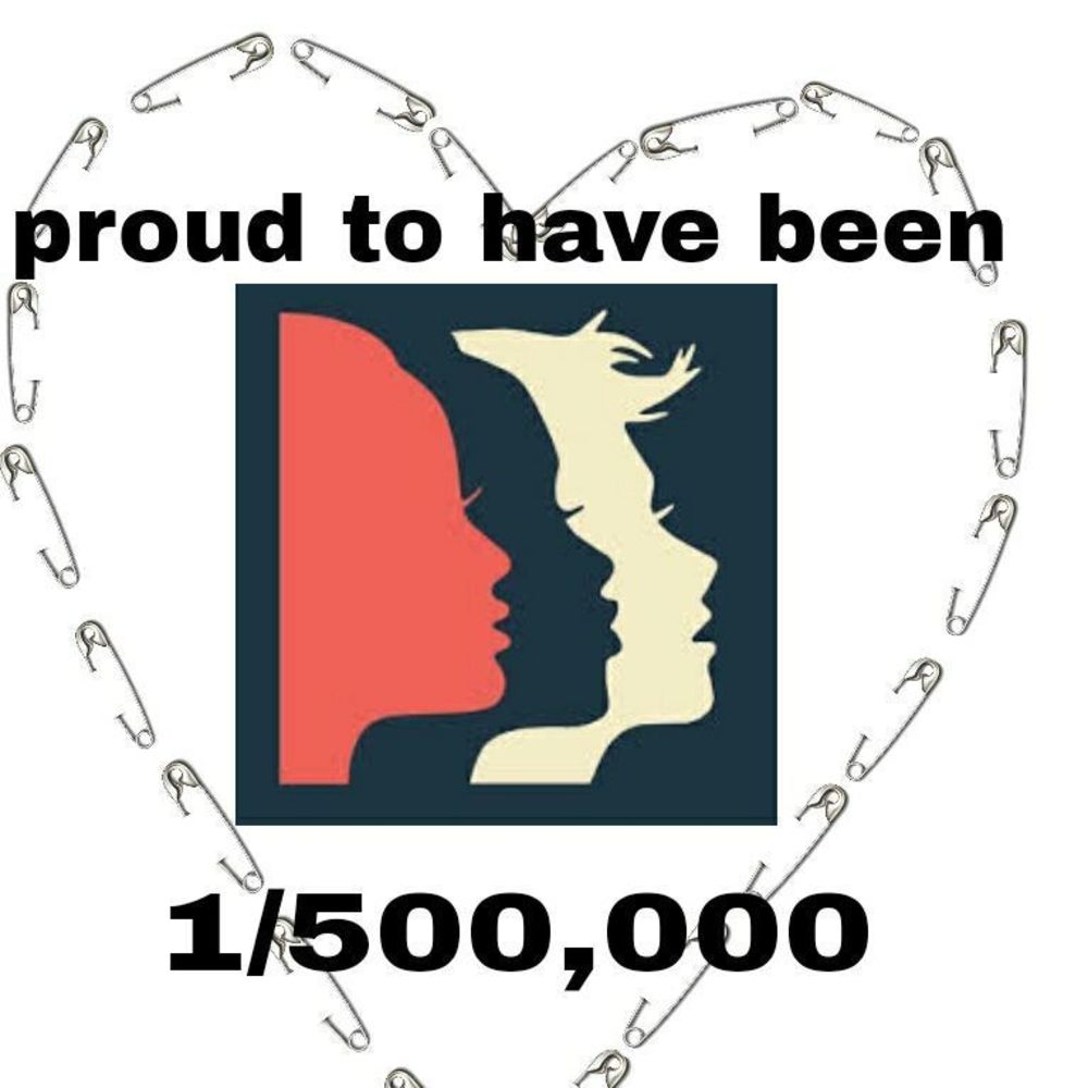 Meet your Posher, Marie