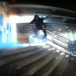 Meet your Posher, Angel