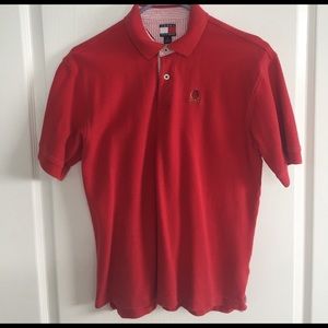 TOMMY HILFIGER COLLAR SHIRT