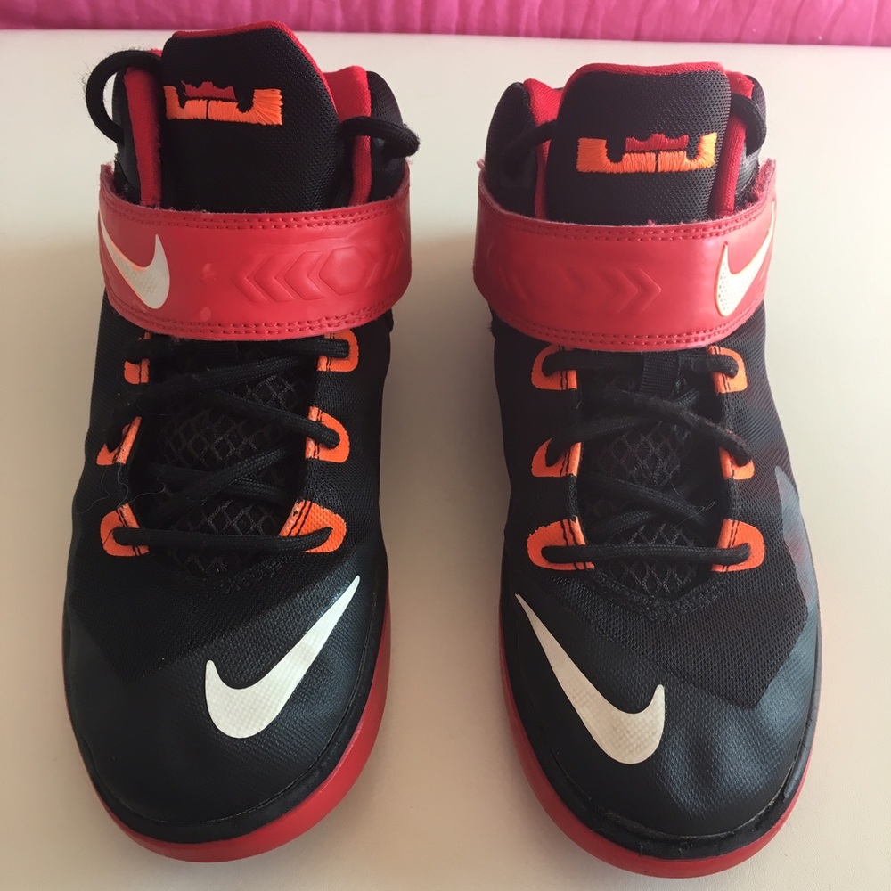 Nike Jordan size 3 Y