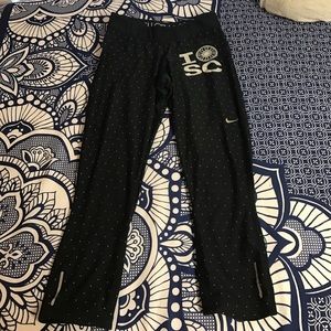 Nike for Soul Cycle leggings