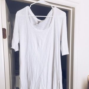 Free people layering top