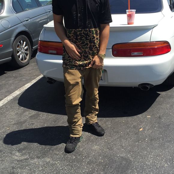 Meet your Posher, Troy - Picture 1 of 1