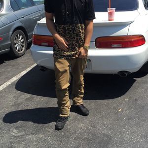 Meet your Posher, Troy