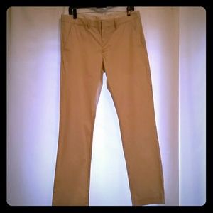 Men's Express Photographer dress pant