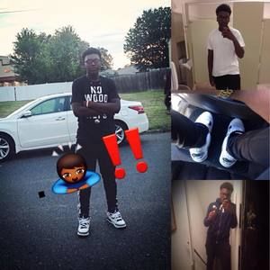 Meet your Posher, Isaiah