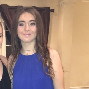 Meet your Posher, Nicole