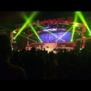 Meet your Posher, Denise