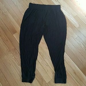 Harem pants