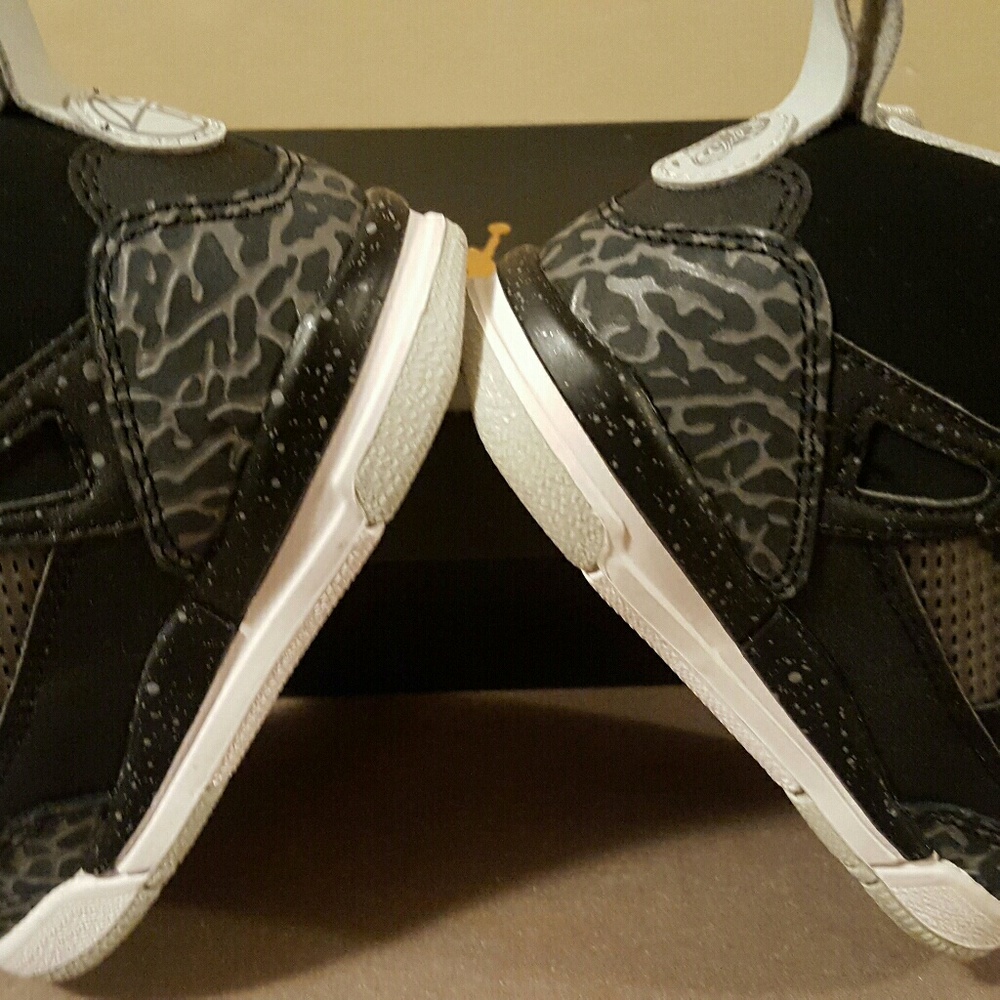 Jordan Spizike BT