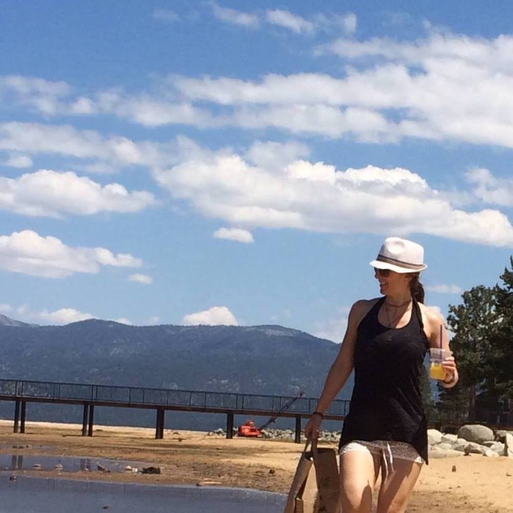 Meet your Posher, Candy