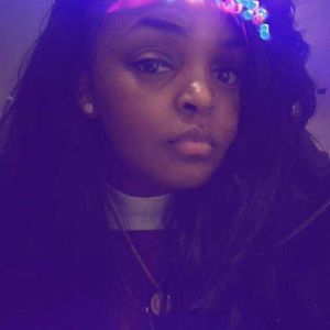 Meet your Posher, Sally sal