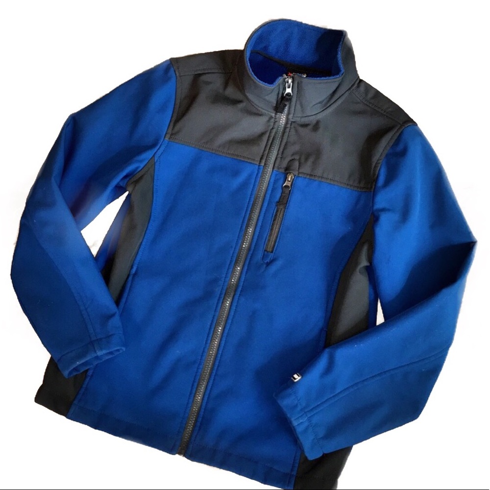 Mountain Xpedition Water Resistant Jacket L 10/12