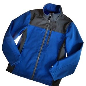 Mountain Xpedition Water Resistant Jacket L 10/12