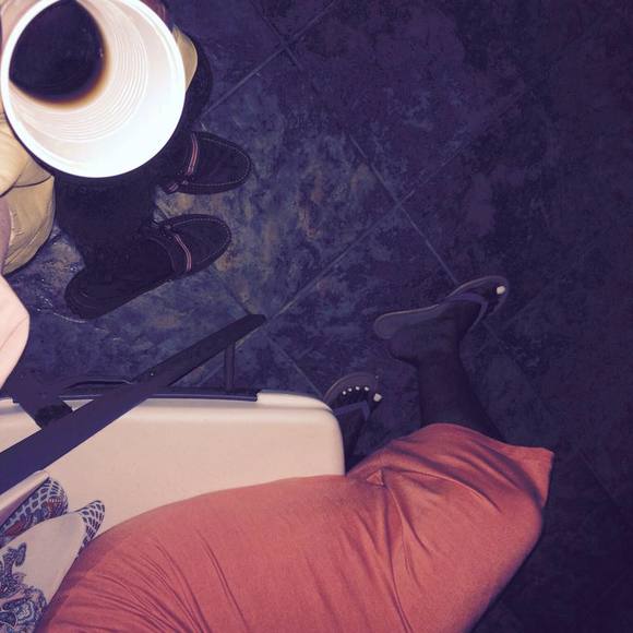 Meet your Posher, Rasheen - Picture 1 of 1