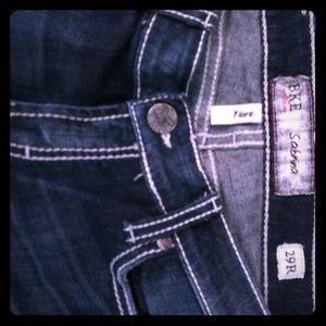 BKE Sabrina Jeans