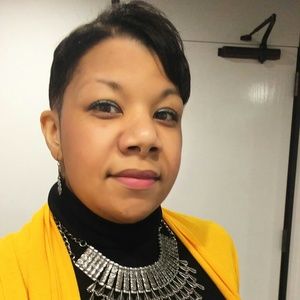 Meet your Posher, Sherri