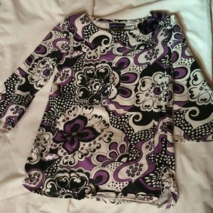 Girls shirt