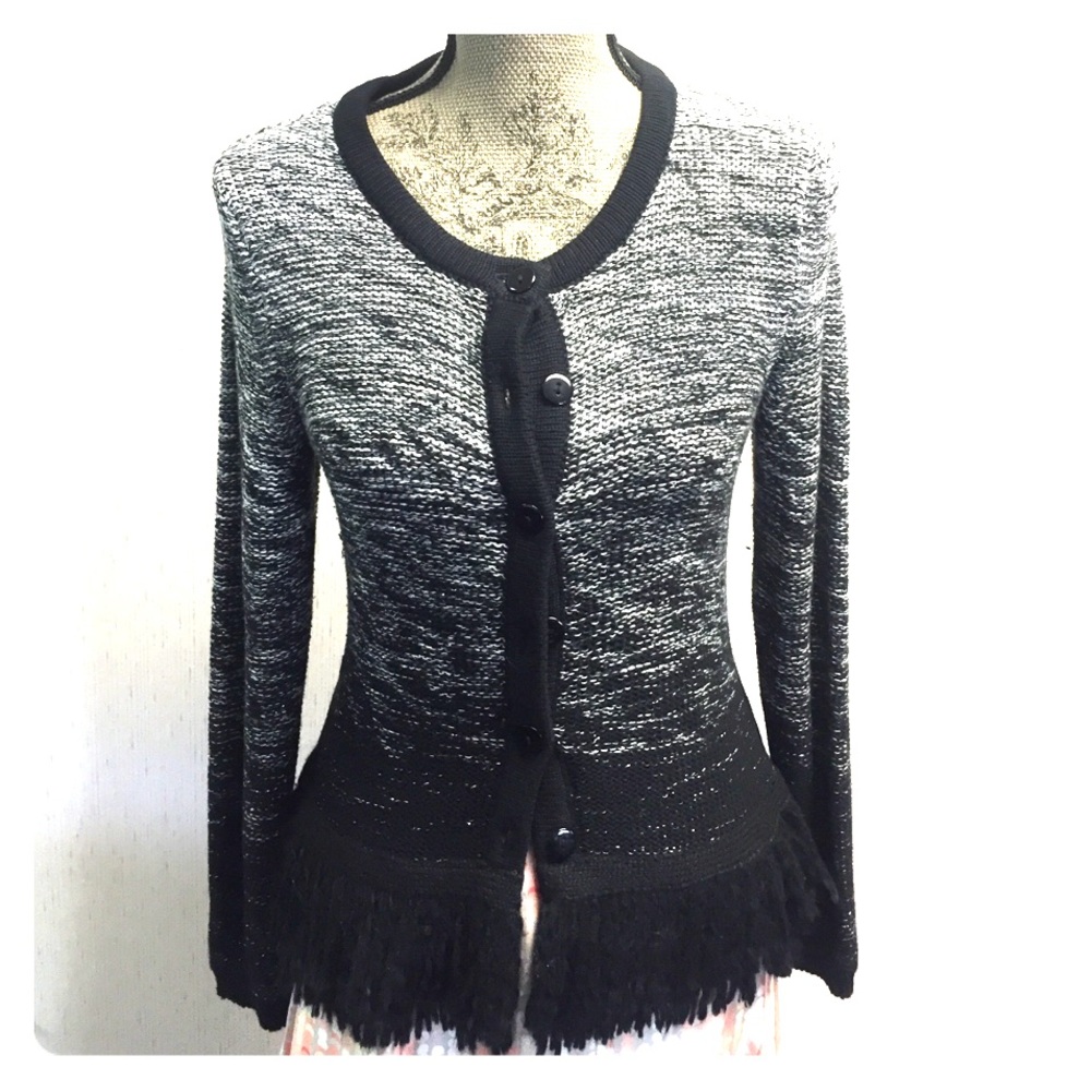 Ruby Rd Sweater - image 1