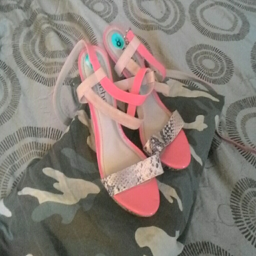 Heels