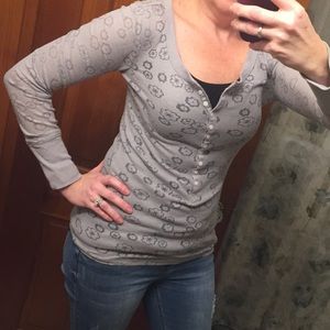 Aeropostale long sleeve top