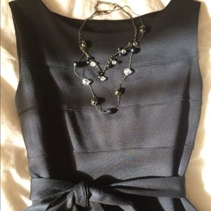 Black Dress size 6