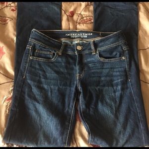 AEO jeans