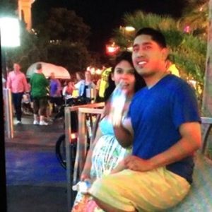 Meet your Posher, Alejandro