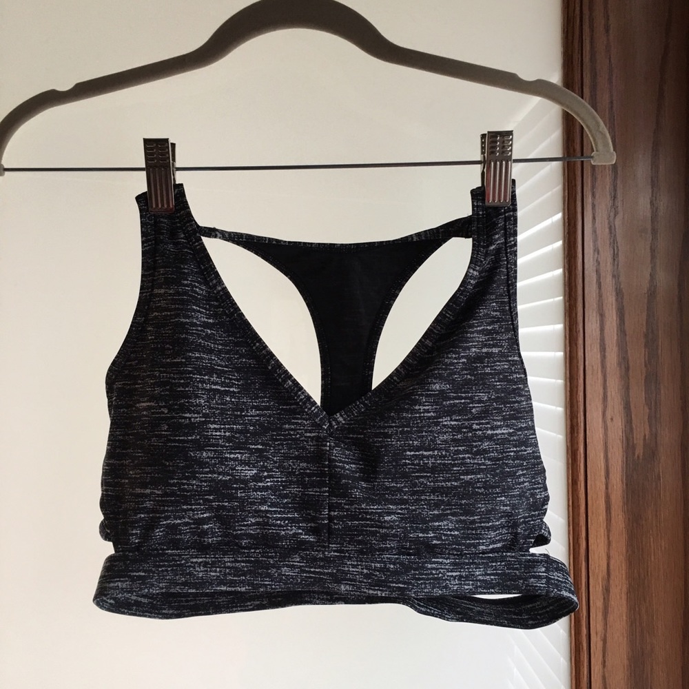 Victoria's Secret Sports Bra