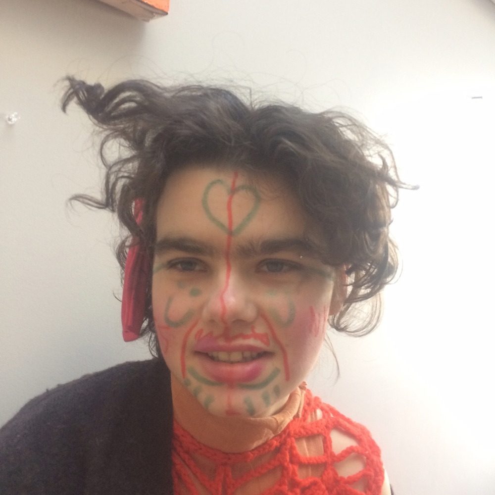 Meet your Posher, Emma