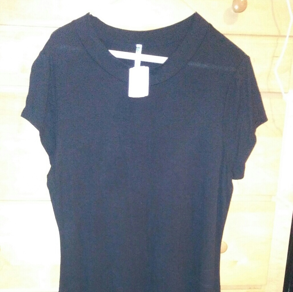 Torrid dress