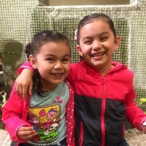 Meet your Posher, Erika