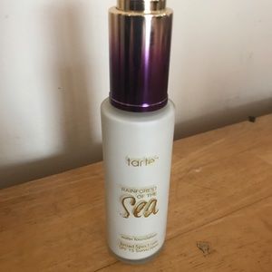 Tarte Rainforest of the Sea foundation Porcelain