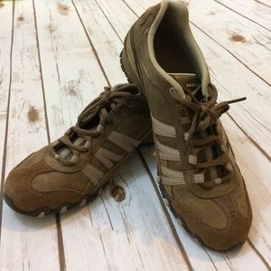 EUC SKECHERS Sneakers