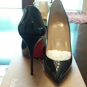 Christian Louboutin