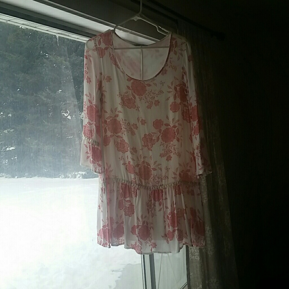 Dress from Bohme.