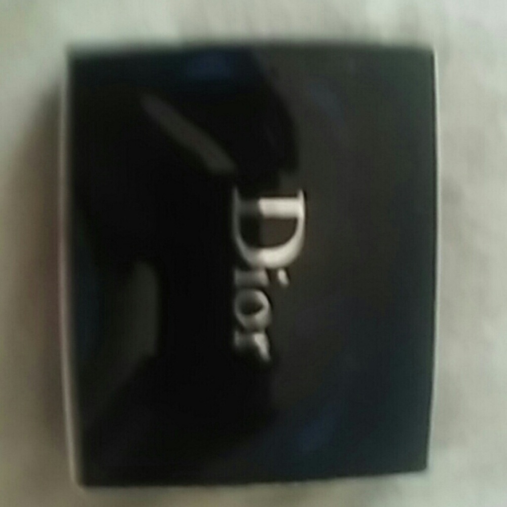 Dior 5 Couleurs Eyeshadow Palette Fairy Golds